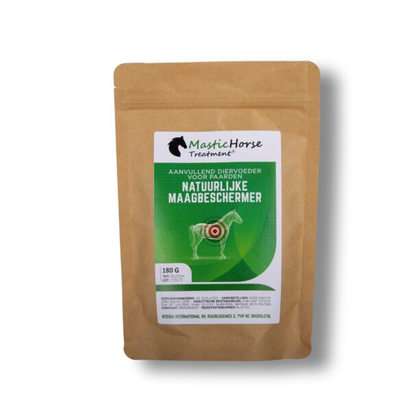 Mastic Horse Treatment® 180 gram navulverpakking* – Image 2