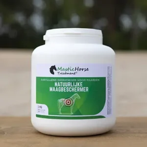 Mastic horse treatment 1kg