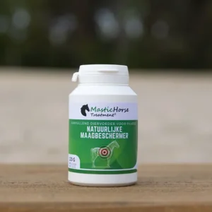 Mastic Horse Treatment® 120 gram