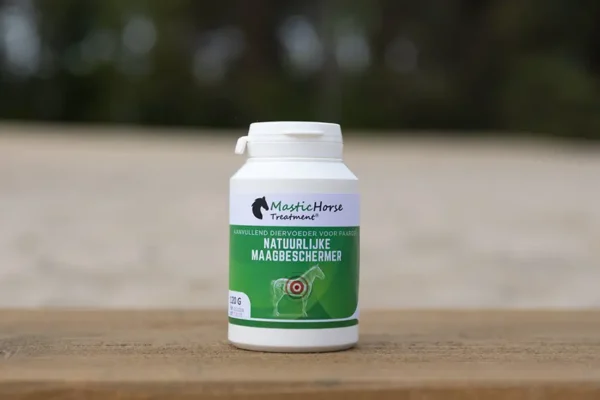 Mastic Horse Treatment® 120 gram