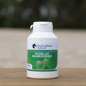 Mastic Horse Treatment® 180 gram