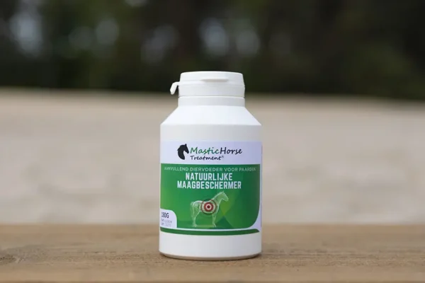 Mastic Horse Treatment® 180 gram