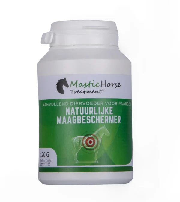 Mastic Horse Treatment® 120 gram – Image 2