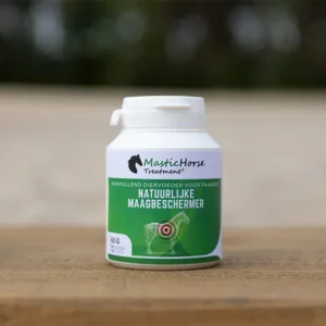 Mastic Horse Treatment® 60 gram