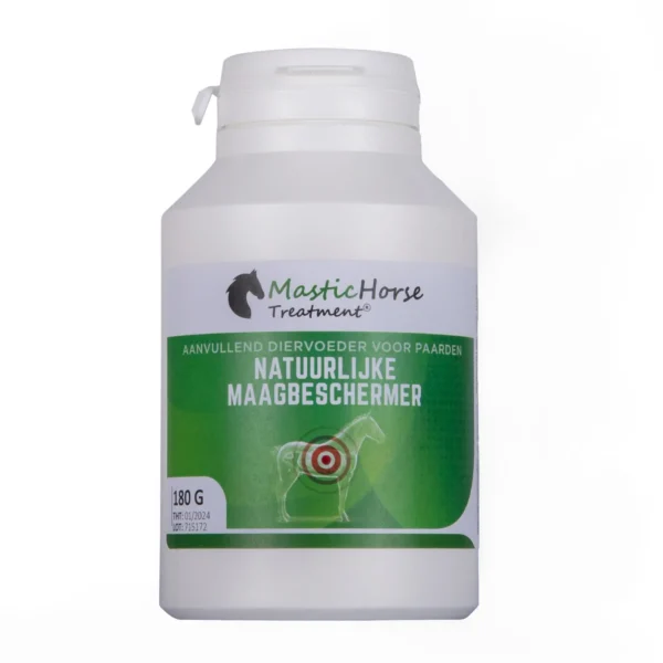Mastic Horse Treatment® 180 gram - Afbeelding 2