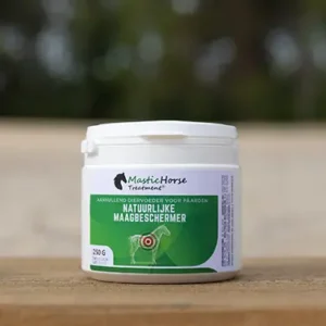 Mastic Horse Treatment® 250 gram